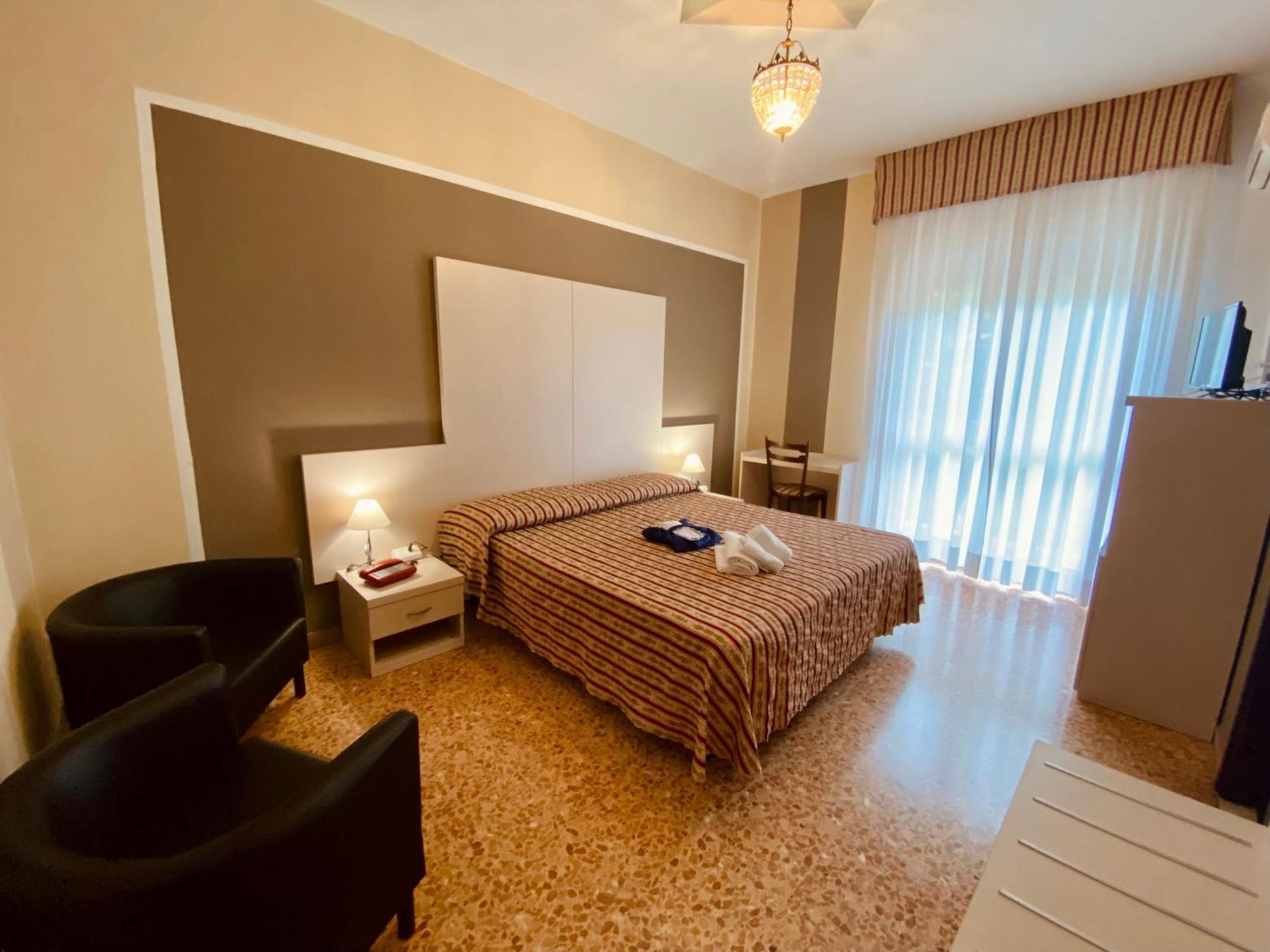 Art Hotel Pandos Tabiano Terme Exterior foto