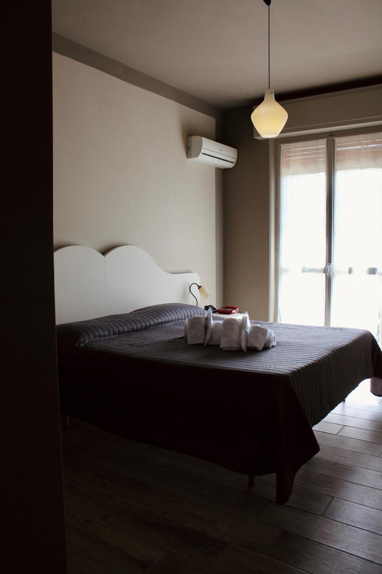 Art Hotel Pandos Tabiano Terme Exterior foto