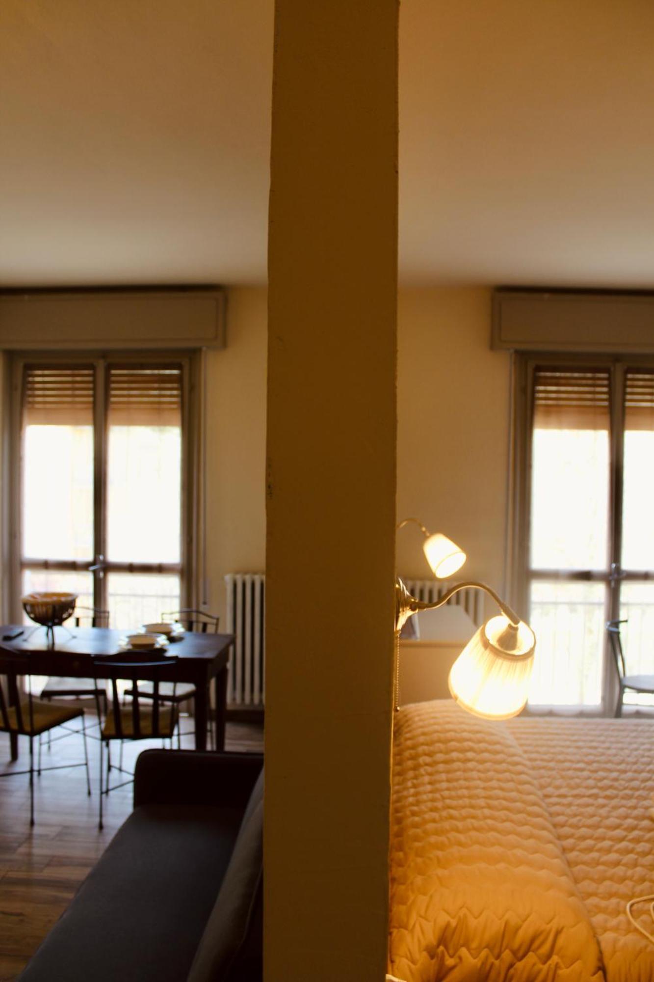 Art Hotel Pandos Tabiano Terme Exterior foto
